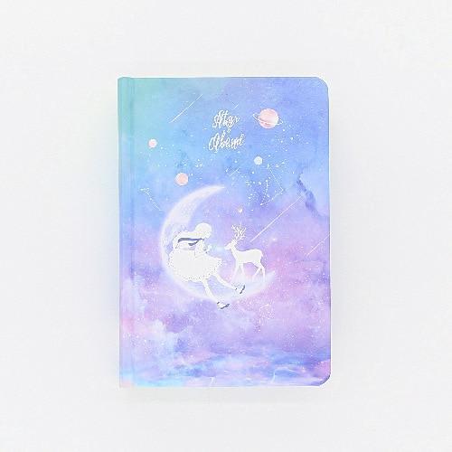Starry Nights Pretty Diary - 9 - Kawaii Mix