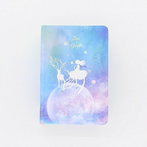 Starry Nights Pretty Diary - 6 - Kawaii Mix