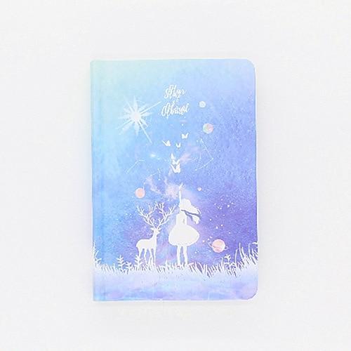Starry Nights Pretty Diary - 3 - Kawaii Mix