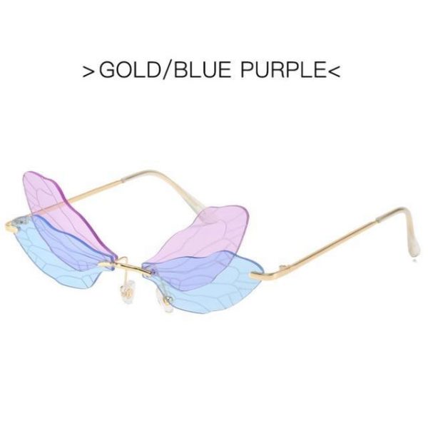DragonFly Sunglasses