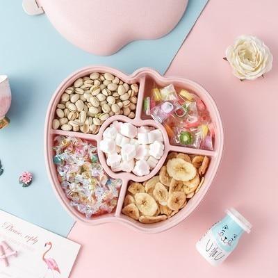 Sweety Snack Storage Box - 8 - Kawaii Mix