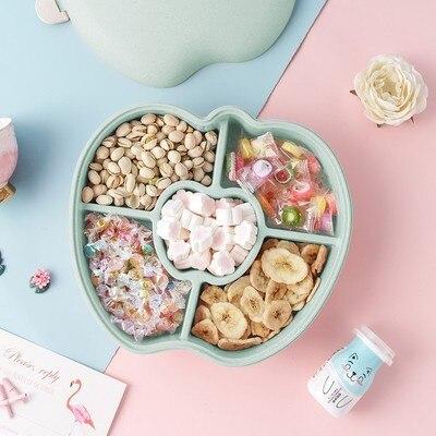 Sweety Snack Storage Box - 9 - Kawaii Mix