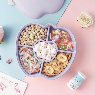 Sweety Snack Storage Box - 3 - Kawaii Mix