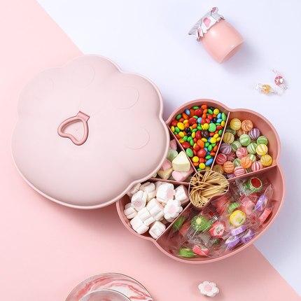 Sweety Snack Storage Box - 11 - Kawaii Mix