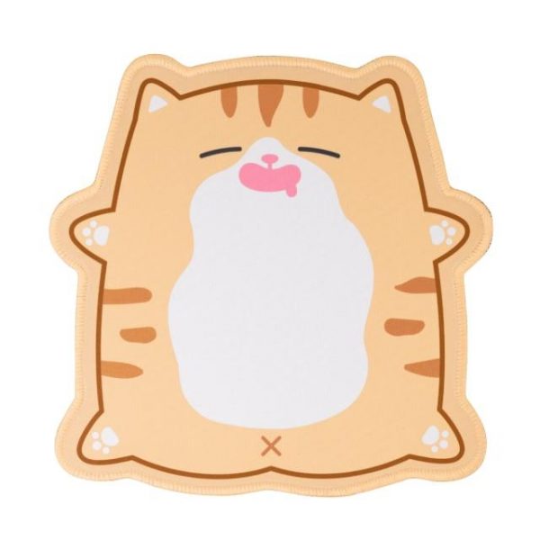 Kawaii Cute Cat Anti Slip Mouse Pad - 7 - Kawaii Mix