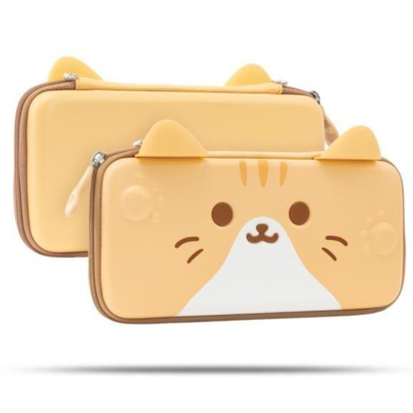 Kawaii Dog Switch Storage Bag - 3 - Kawaii Mix