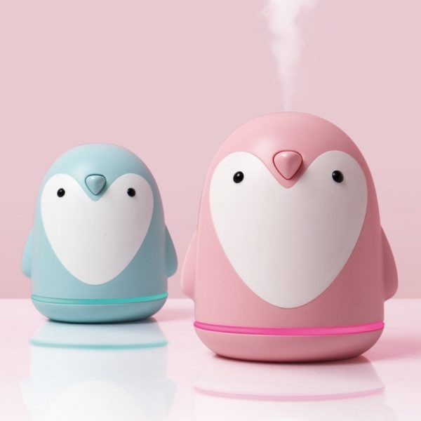 Penguin USB Humidifier - 3 - Kawaii Mix