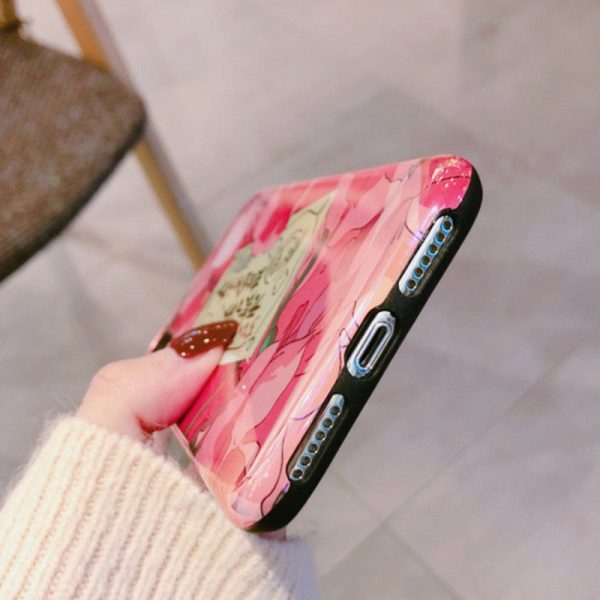 Kawaii Candy Rose iphone Case - 7 - Kawaii Mix