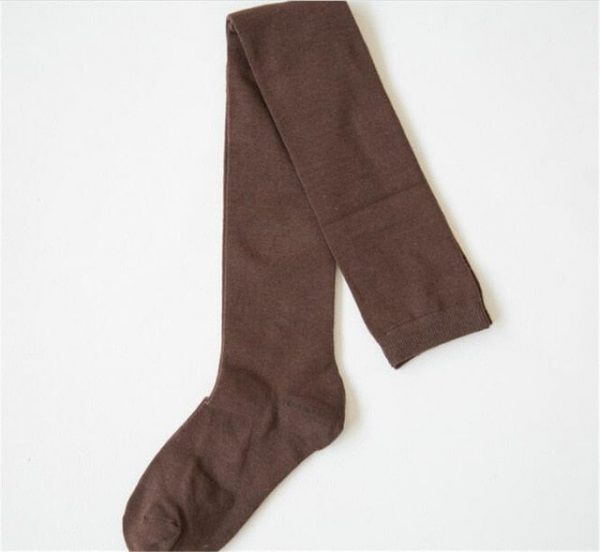 Overknee Stocking Socks 8 Colours - 8 - Kawaii Mix