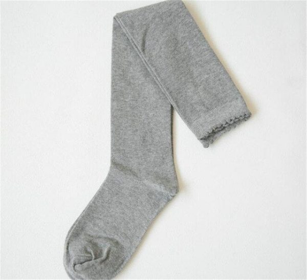 Overknee Stocking Socks 8 Colours - 7 - Kawaii Mix