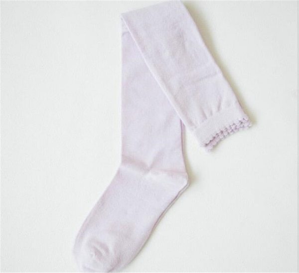 Overknee Stocking Socks 8 Colours - 6 - Kawaii Mix