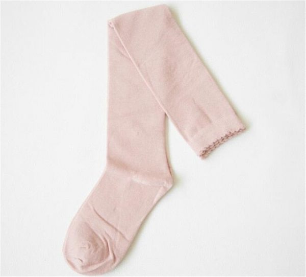 Overknee Stocking Socks 8 Colours - 4 - Kawaii Mix