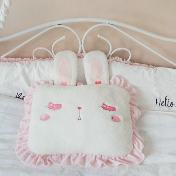 Shy Rabbit Candy Pillows & accessories - 2 - Kawaii Mix