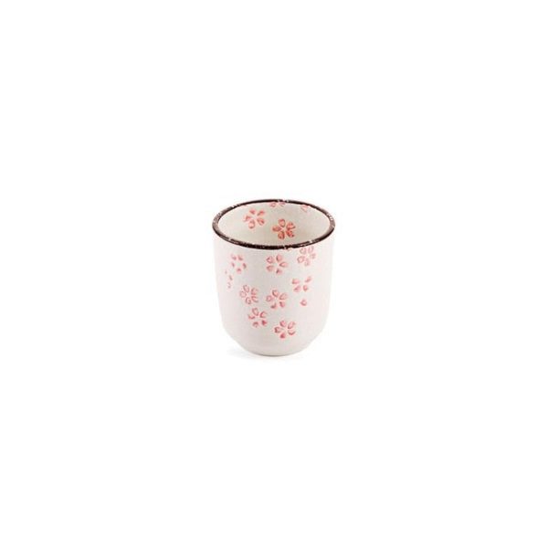 Sakura Ceramic Cup - 3 - Kawaii Mix