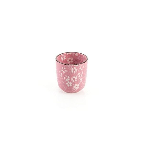 Sakura Ceramic Cup - 2 - Kawaii Mix