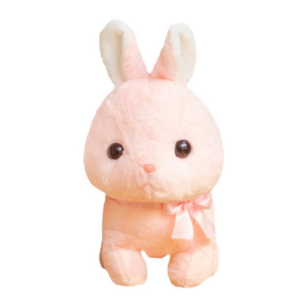 My Kawaii Sitting Bunny Plush Toy - 3 - Kawaii Mix