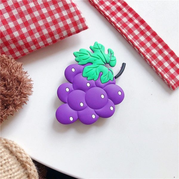 Cute Fruits Mobile Phone Grip Stand - 21 - Kawaii Mix