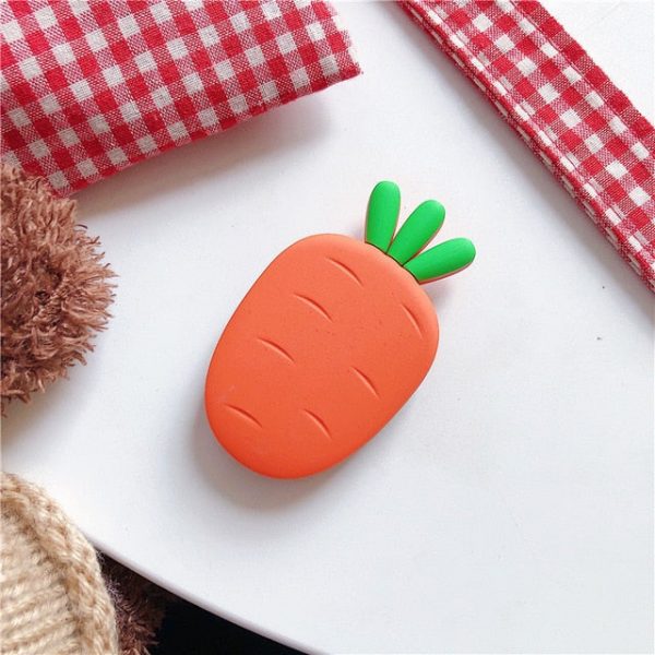Cute Fruits Mobile Phone Grip Stand - 19 - Kawaii Mix