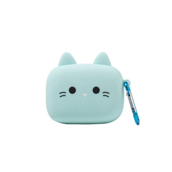 Cute Cat Wireless Bluetooth 5.0 Earbuds w/Box - 2 - Kawaii Mix