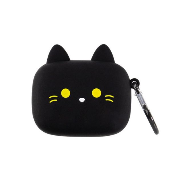 Cute Cat Wireless Bluetooth 5.0 Earbuds w/Box - 3 - Kawaii Mix