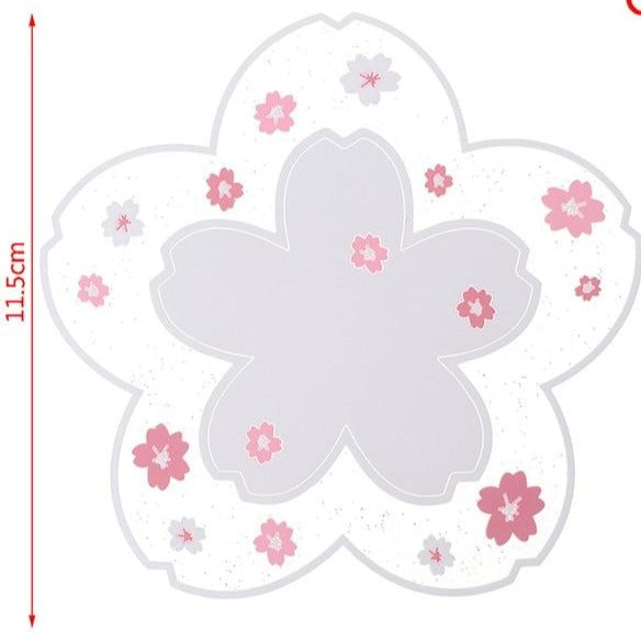 Sakura Coaster - 5 - Kawaii Mix
