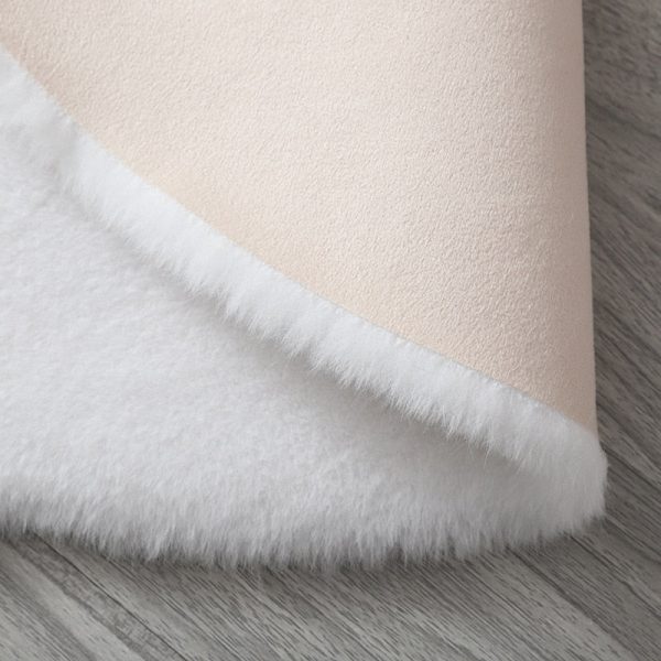 Cute Bear Head Soft Rug Mat Carpet - 3 - Kawaii Mix