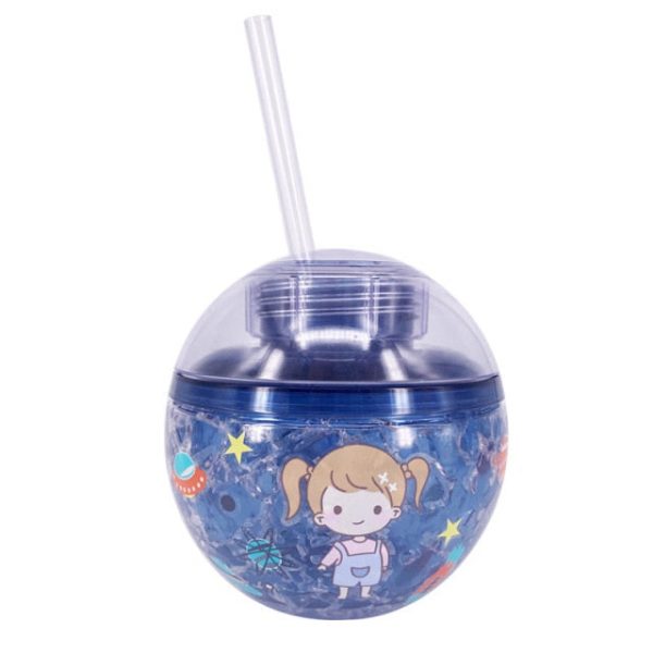 Kawaii Cute Bottle Ball - 11 - Kawaii Mix