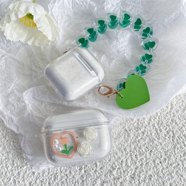 Sweet Garden Cute Kawaii Airpods Case 1 2 Pro 3 - 3 - Kawaii Mix