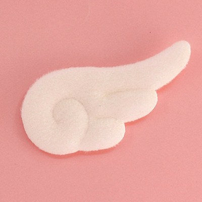 Sakura Anime Angel Wings Hair Clip - 7 - Kawaii Mix