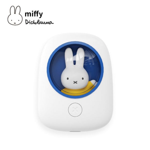 Miffy Portable Mini Air Fan - 3 - Kawaii Mix