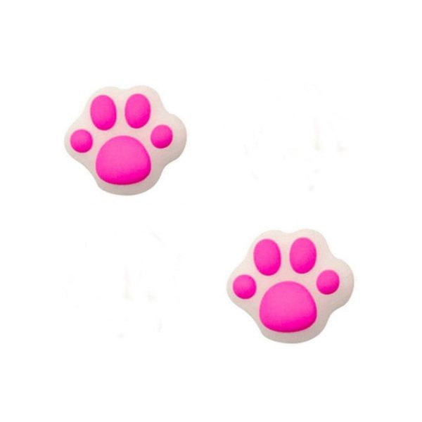 1-3pcs Cute Cat Paws Cable Protector - 9 - Kawaii Mix