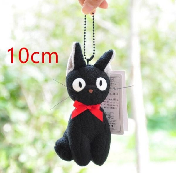 Little Witches Cat Plushie - 3 - Kawaii Mix