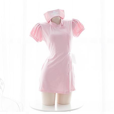 Nurse Me Uniform SD02432 - 4 - Kawaii Mix