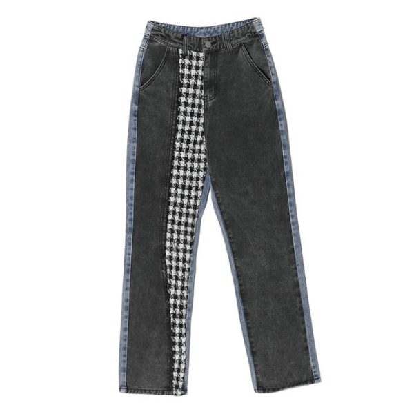 3 Pattern Fashion Pants SD01071 - 5 - Kawaii Mix