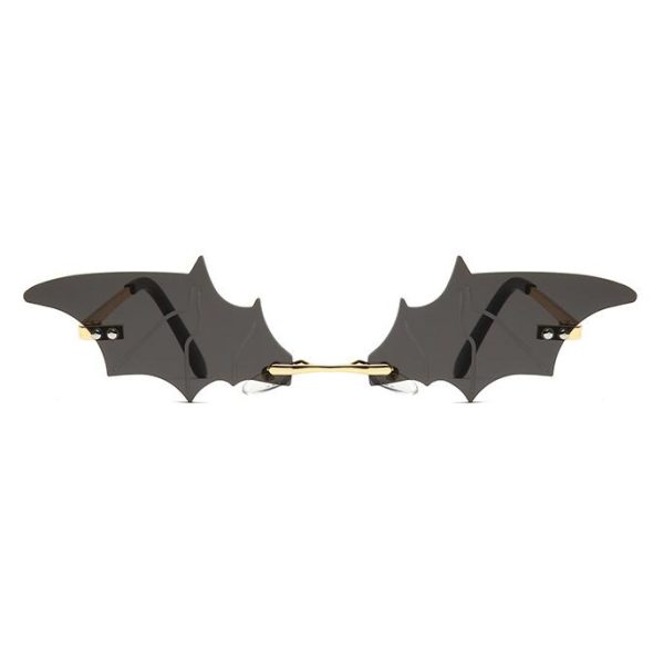 Bat Wings Glasses SD00443 - 2 - Kawaii Mix