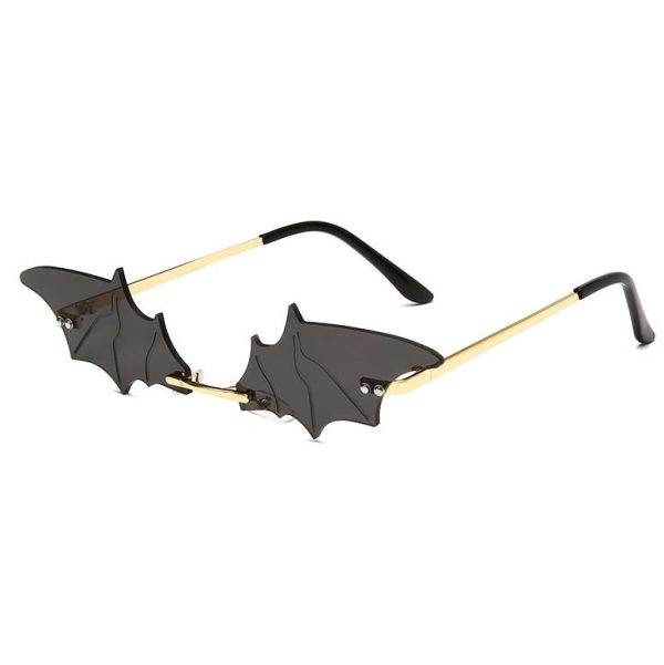 Bat Wings Glasses SD00443 - 1 - Kawaii Mix