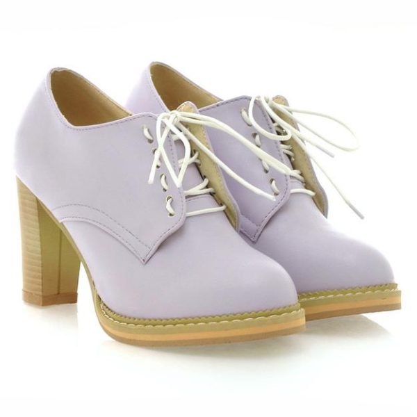 Casual All-Day Shoes SD01151 - 9 - Kawaii Mix