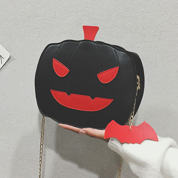 Evil Pumpkin Bag SD00839 - 3 - Kawaii Mix