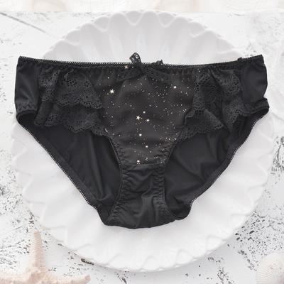 Glitter Stars Underwear SD00769 - 8 - Kawaii Mix