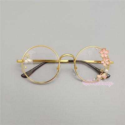 Sakura Frame Glassses SD00997 - 2 - Kawaii Mix