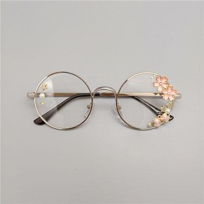 Sakura Frame Glassses SD00997 - 3 - Kawaii Mix
