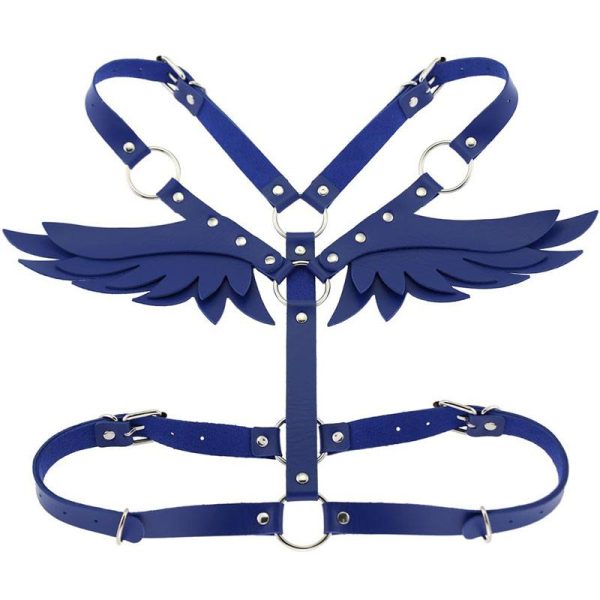 Angel Wings Belt Straps SD00236 - 19 - Kawaii Mix