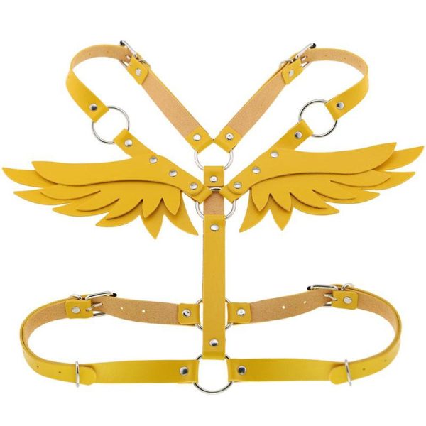 Angel Wings Belt Straps SD00236 - 16 - Kawaii Mix