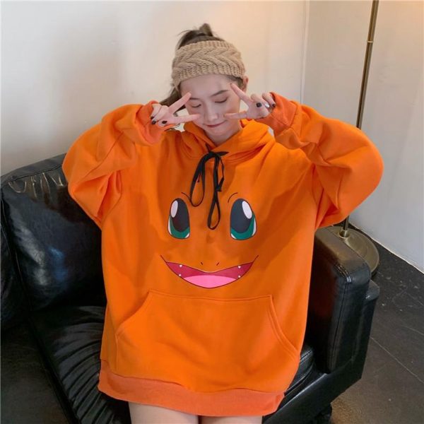 Sale Pokemon Comfy Sweater SD00185 - 4 - Kawaii Mix