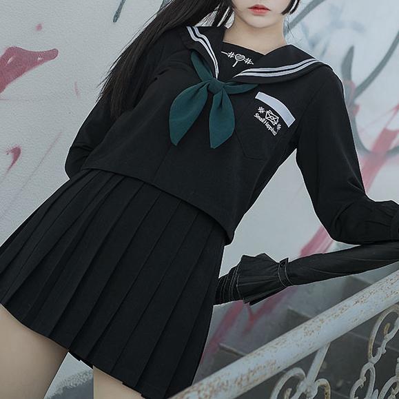 Love Letter School Uniform SD00760 - 1 - Kawaii Mix