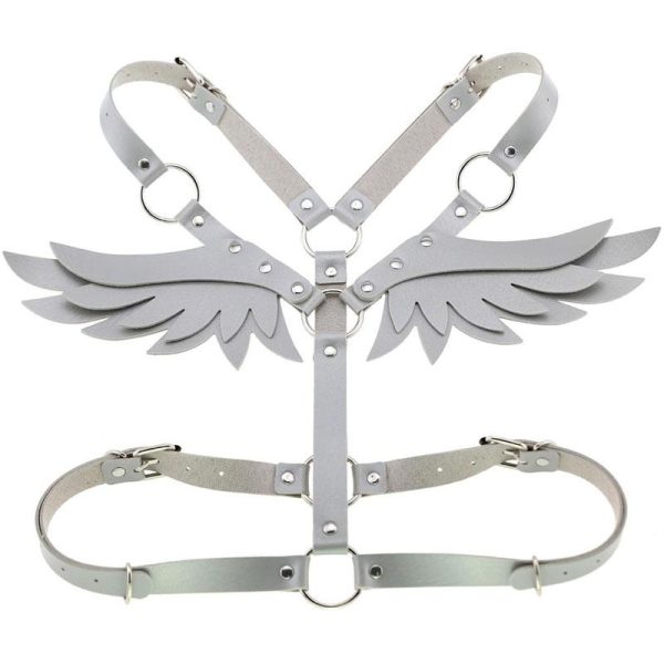 Angel Wings Belt Straps SD00236 - 14 - Kawaii Mix