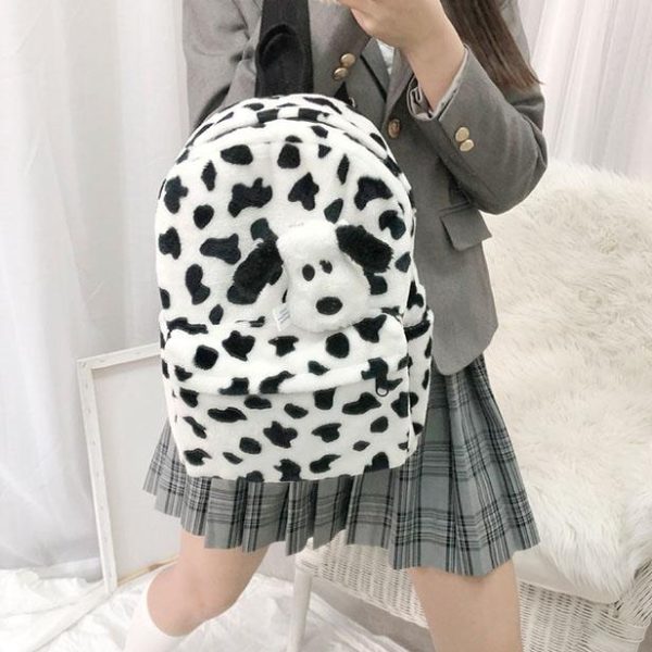 Dalmatian Backpack SD02418 - 1 - Kawaii Mix