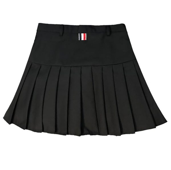 Pleated High Waist Skirt SD00204 - 9 - Kawaii Mix