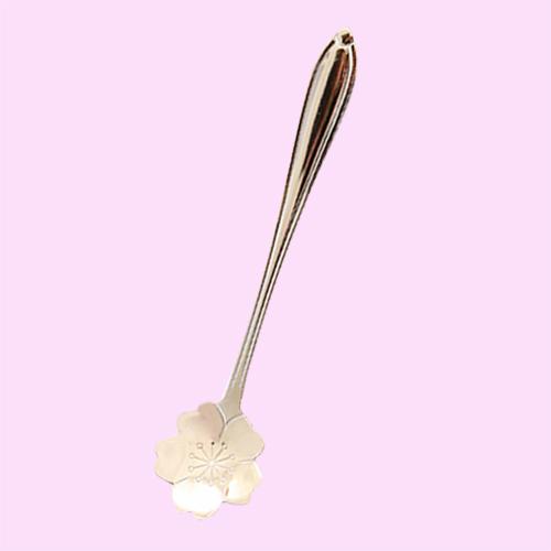 Sakura Blossom Tea Spoon SD01500 - 4 - Kawaii Mix