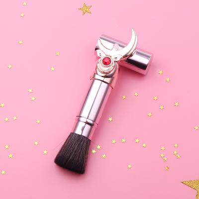 Sailor Moon Thick Make-Up Brush SD01240 - 2 - Kawaii Mix